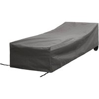 BEST Gartenmöbel-Abdeckung 200,0 x 75,0 x 40,0 cm BEST Gartenmöbel-Abdeckung 200,0 x 75,0 x 40,0 cm von Best