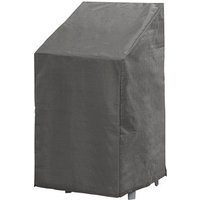 BEST Gartenstuhl-Abdeckung 66,0 x 95,0 x 133,0 cm von Best