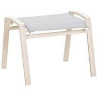 BEST Gartenstuhl Cavalese sand, Metall, 1 St. von Best