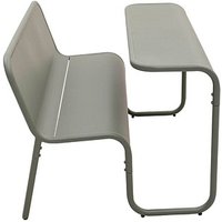 BEST Sitzgruppe Soullmate, grün Metall BEST Sitzgruppe Soullmate, grün Metall von Best