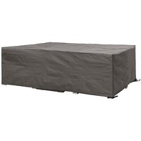 BEST Schutzhülle für Lounge-Set 320,0 x 275,0 x 80,0 cm von Best