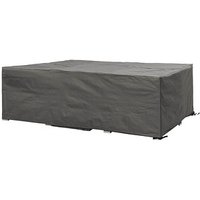 BEST Schutzhülle für Lounge-Set 140,0 x 140,0 x 70,0 cm von Best