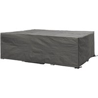 BEST Schutzhülle für Lounge-Set 250,0 x 250,0 x 75,0 cm von Best