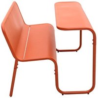 BEST Sitzgruppe Soullmate, terrakotta Metall BEST Sitzgruppe Soullmate, terrakotta Metall von Best