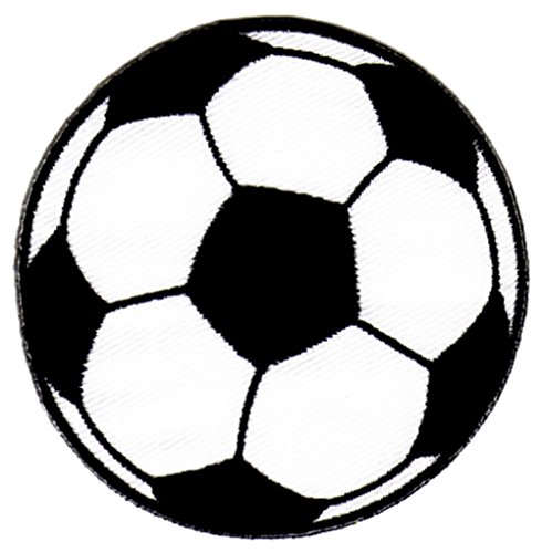 Aufnäher Bügelbild Fußball Champions League von Bestellmich