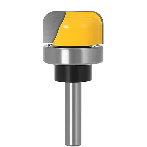 Bestgle 8 mm schaft oberfräse schaft schüssel und tablett vorlage fräser bit rundfräser router bits hartmetallfräsern für holzbearbeitung shaker cutter werkzeuge Bestgle 8 mm schaft oberfräse schaft schüssel und tablett vorlage fräser bit rundfräser router bits hartmetallfräsern für holzbearbeitung shaker cutter werkzeuge von Bestgle