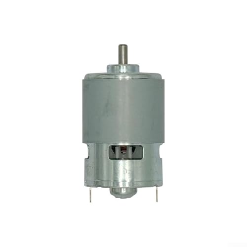 21 V Lithium 755 Typ Motorwelle 5 mm für Winkelschleifer und Gebläse, langlebiger Metall-DC-Motor-Ersatz für schnurlose Elektrowerkzeuge und Werkstattausrüstung 21 V Lithium 755 Typ Motorwelle 5 mm für Winkelschleifer und Gebläse, langlebiger Metall-DC-Motor-Ersatz für schnurlose Elektrowerkzeuge und Werkstattausrüstung von Besttoolifes
