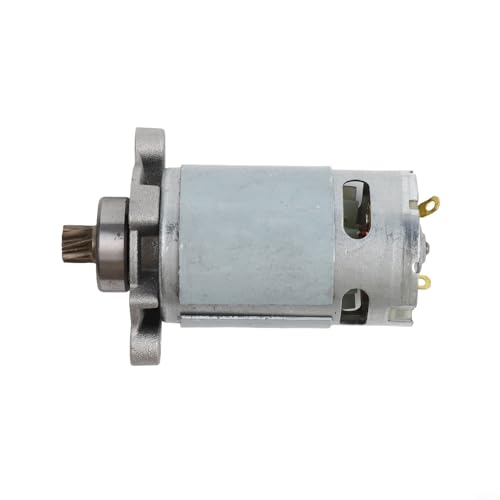 550 Elektro-Sägemotor 8 Zähne 21V Lithium schnurlose Säbelsägemotor Ersatz für DIY Elektrowerkzeuge und Werkstatt Schneidgeräte 550 Elektro-Sägemotor 8 Zähne 21V Lithium schnurlose Säbelsägemotor Ersatz für DIY Elektrowerkzeuge und Werkstatt Schneidgeräte von Besttoolifes