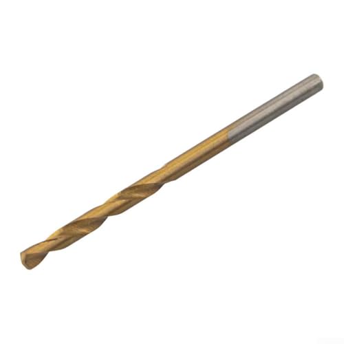 HSS-Bohrer-Set, Präzisionsbohrer-Set mit gemischten kleinen Größen 0,5–3 mm für Metall, Holz, Kunststoff und Mauerwerk, Hochgeschwindigkeitsstahl zum Bohren von Zubehör für Heimwerker (A) von Besttoolifes
