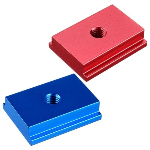 M6 M8 T-Schienen-Schieber, Aluminiumlegierung, T-Nutmutter für Oberfräse, Tischgehrung, Holzbearbeitung, Vorrichtung, Hardware und T-Nut-Verschlüsse, Werkstatt, Tischzubehör für M6 M8 T-Schienen-Schieber, Aluminiumlegierung, T-Nutmutter für Oberfräse, Tischgehrung, Holzbearbeitung, Vorrichtung, Hardware und T-Nut-Verschlüsse, Werkstatt, Tischzubehör für von Besttoolifes