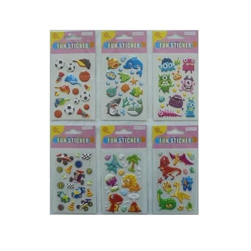 Besttoy - Sticker - Autorennen Besttoy - Sticker - Autorennen von Besttoy