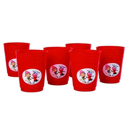 Besttoy Toggolino - Becherwurf-Spiel Besttoy Toggolino - Becherwurf-Spiel von Besttoy