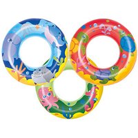 Bestway® Schwimmring farbsortiert von Bestway®