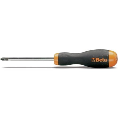 Beta 8610626 Bit Modell 861 TQS6 für Torq-Satz Kopfschraube, 1/4 Sechskant, Gr6 x 25 mm Größe von Beta
