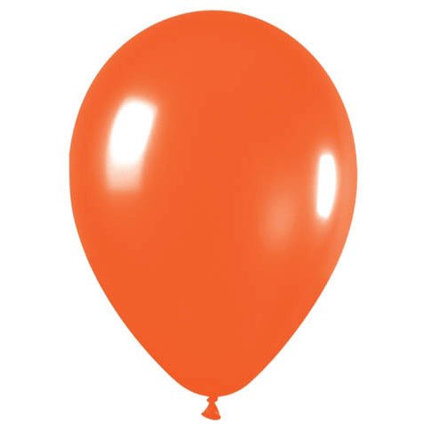 12,7 cm Fashion Orange Betallatex 12,7 cm Fashion Orange Betallatex von Betallic