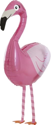 Betallic 18103-P Folienballon, Rosa Betallic 18103-P Folienballon, Rosa von Betallic