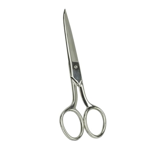 3 BRUJAS 34047 Scissor, Metall, 12,5 cm von Beter