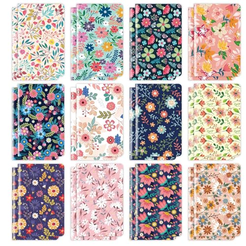 BetterJonny Mini-Notizbücher, kleines Taschen-Notizbuch, liniert, 32 Seiten, Mini-Notizblock, Großpackung für Partytüten, kleine Projekte, Schreiben, Notizen, Skizzen, Lehrer, Schule, Büro, Geschenk BetterJonny Mini-Notizbücher, kleines Taschen-Notizbuch, liniert, 32 Seiten, Mini-Notizblock, Großpackung für Partytüten, kleine Projekte, Schreiben, Notizen, Skizzen, Lehrer, Schule, Büro, Geschenk von BetterJonny