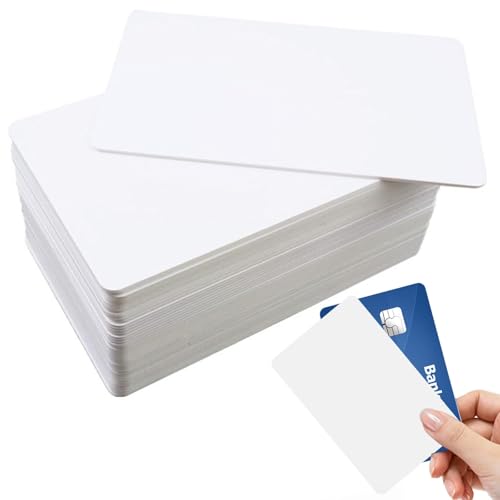 BetterJonny NTAG215 NFC-Karte, 504 Byte Blanko-Etikettierkarten, kompatibel mit TagMo Amiibo und NFC-fähigen Handys und Geräten, 40 Stück BetterJonny NTAG215 NFC-Karte, 504 Byte Blanko-Etikettierkarten, kompatibel mit TagMo Amiibo und NFC-fähigen Handys und Geräten, 40 Stück von BetterJonny