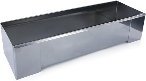 Betty Bossi Backform, quadratisch, 31 x 10 cm, M12 von Betty Bossi