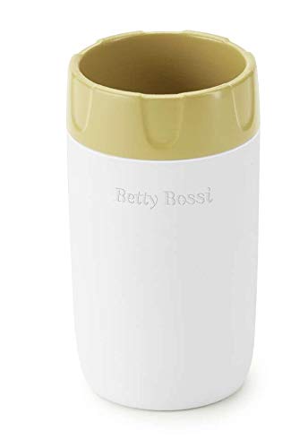 Betty Bossi Potato Grater – Die Kartoffelreibe zum einfachen Reiben von rohen Kartoffeln. Küchenhelfer für die schnelle Zubereitung von Rösti oder Hash Browns.… von Betty Bossi