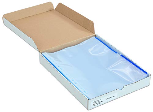 Betzold - Prospekthüllen für laminierte Dokumente A4plus - Klarsicht-folie Betzold - Prospekthüllen für laminierte Dokumente A4plus - Klarsicht-folie von Betzold