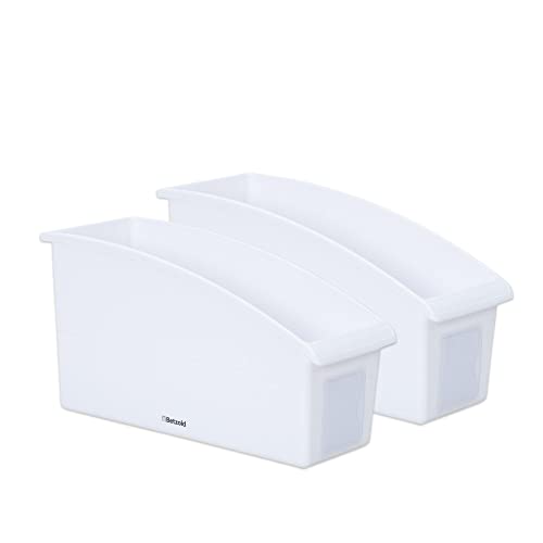 Betzold - Stehsammler "Book Bin", 2 Stück - Aufbewahrungsbox Aufbewahrungskiste Betzold - Stehsammler "Book Bin", 2 Stück - Aufbewahrungsbox Aufbewahrungskiste von Betzold