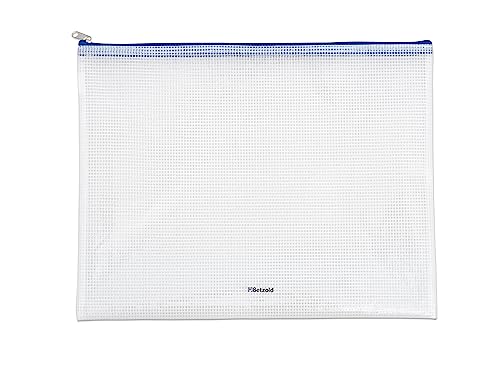 Betzold - transparente Reißverschlussbeutel ohne PVC 5 Stück Betzold - transparente Reißverschlussbeutel ohne PVC 5 Stück von Betzold