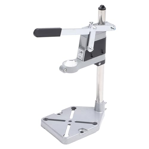 Bodenbohrmaschine Presseständer, Bankklemme Werkzeugbohrer Workstation Reparatur Niversal Bank Klemme Bohrhalter Adapter Bodenbohrmaschine Presseständer, Bankklemme Werkzeugbohrer Workstation Reparatur Niversal Bank Klemme Bohrhalter Adapter von Beufee