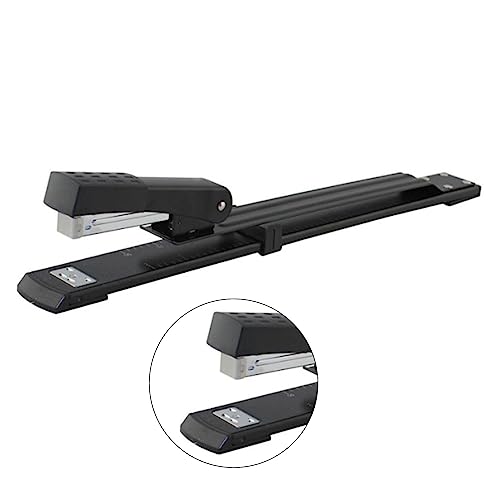 Hefter er Reichweite, Office Desktop Heftlosenhilfee Hefter er Arm Handheld Paper Hefter für die Büroschule Hefter er Reichweite, Office Desktop Heftlosenhilfee Hefter er Arm Handheld Paper Hefter für die Büroschule von Beufee