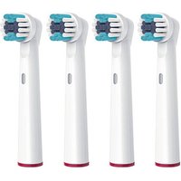 4 beurer Clean Zahnbürstenaufsätze 4 beurer Clean Zahnbürstenaufsätze von Beurer