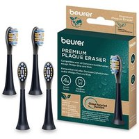 4 beurer SC Premium Plaque Eraser Zahnbürstenaufsätze 4 beurer SC Premium Plaque Eraser Zahnbürstenaufsätze von Beurer