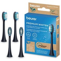 4 beurer SC Premium Whiten Zahnbürstenaufsätze 4 beurer SC Premium Whiten Zahnbürstenaufsätze von Beurer