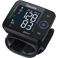 beurer BC 54 Bluetooth® Handgelenk-Blutdruckmessgerät von Beurer