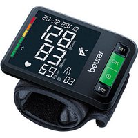 beurer BC 87 Bluetooth® Handgelenk-Blutdruckmessgerät von Beurer