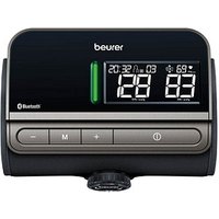 beurer BM 81 easyLock Oberarm-Blutdruckmessgerät von Beurer