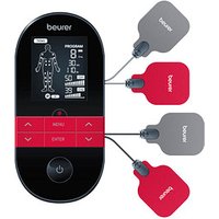 beurer EM 59 mit Wärmefunktion TENS-Gerät beurer EM 59 mit Wärmefunktion TENS-Gerät von Beurer