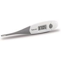 beurer FT 16 express Fieberthermometer weiß von Beurer