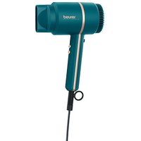 beurer HC 35 Ocean Haartrockner blau 1.600-2.000 W von Beurer