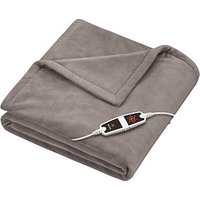 beurer HD 150 XXL Heizdecke cosy taupe 150 W beurer HD 150 XXL Heizdecke cosy taupe 150 W von Beurer