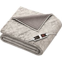beurer HD 150 XXL Heizdecke nordic taupe 150 W beurer HD 150 XXL Heizdecke nordic taupe 150 W von Beurer