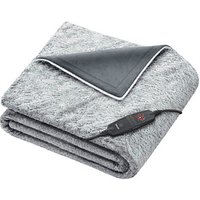 beurer HD 75 Heizdecke nordic taupe 100 W beurer HD 75 Heizdecke nordic taupe 100 W von Beurer