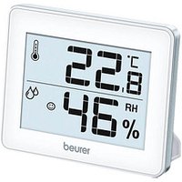 beurer HM 16 Thermometer weiß von Beurer