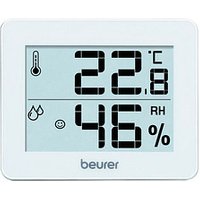 beurer HM 16 Thermometer weiß beurer HM 16 Thermometer weiß von Beurer