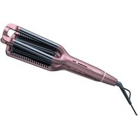 beurer HT 65 Welleneisen rosa 120 W beurer HT 65 Welleneisen rosa 120 W von Beurer
