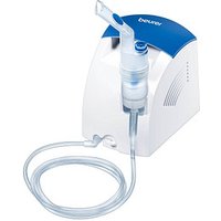 beurer IH 26 Inhalationsgerät beurer IH 26 Inhalationsgerät von Beurer