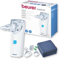 beurer IH 55 Inhalationsgerät von Beurer