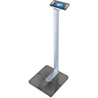 beurer Körperanalysewaage BF 1000 Super Precision grau für max. 200,0 kg beurer Körperanalysewaage BF 1000 Super Precision grau für max. 200,0 kg von Beurer