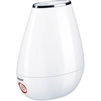 beurer LB 37 Luftbefeuchter weiß 20 W beurer LB 37 Luftbefeuchter weiß 20 W von Beurer