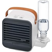 beurer LV50 Fresh Breeze Tischventilator 2,5 W von Beurer